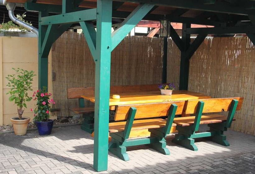 Pension An Der Kamske