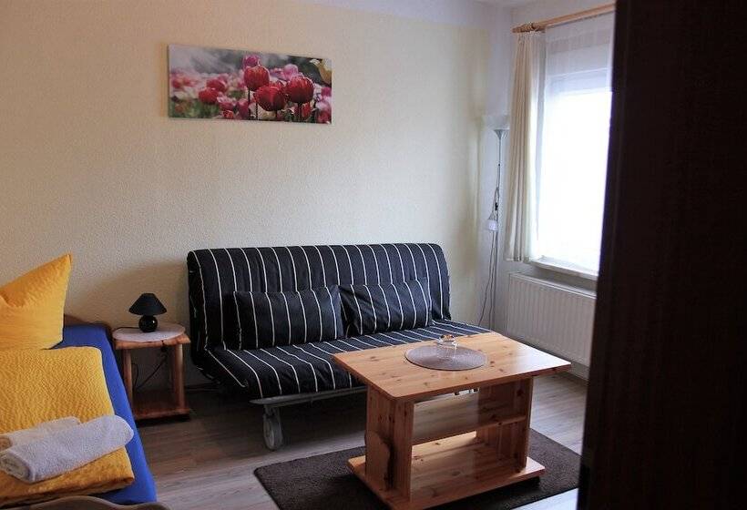 Pension An Der Kamske