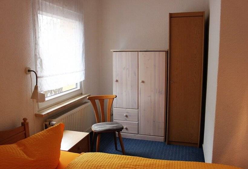 Pension An Der Kamske