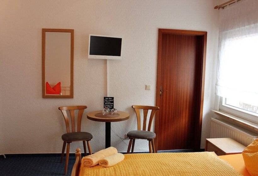 Pension An Der Kamske