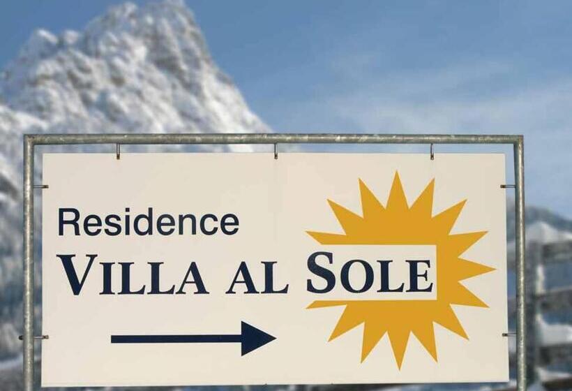 Residence Villa Al Sole