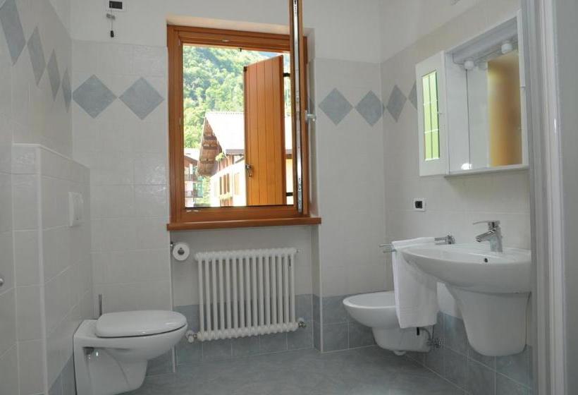 Residenza Arcobaleno