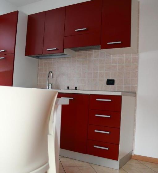 Residenza Arcobaleno