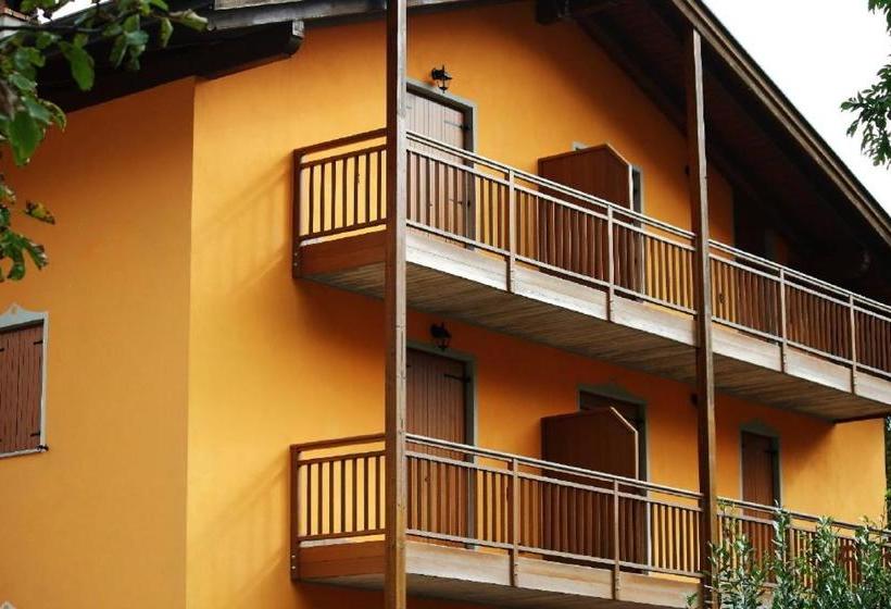 Residenza Arcobaleno