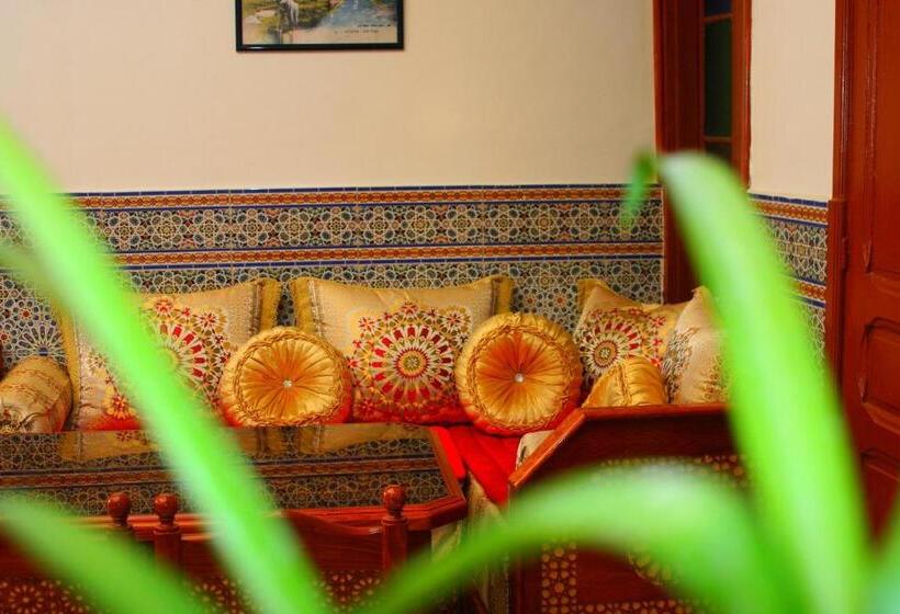Riad Dar Al Fassia