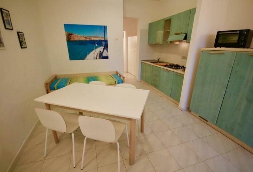 Summer Residence Bunte