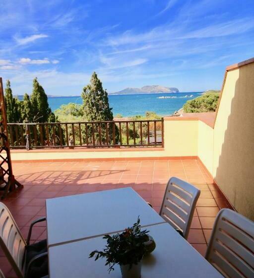 Summer Residence Bunte