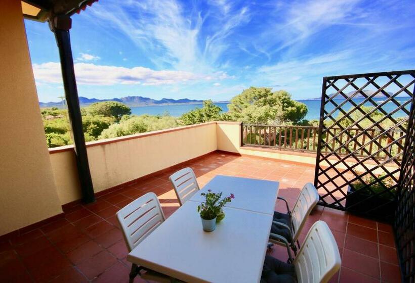 Summer Residence Bunte