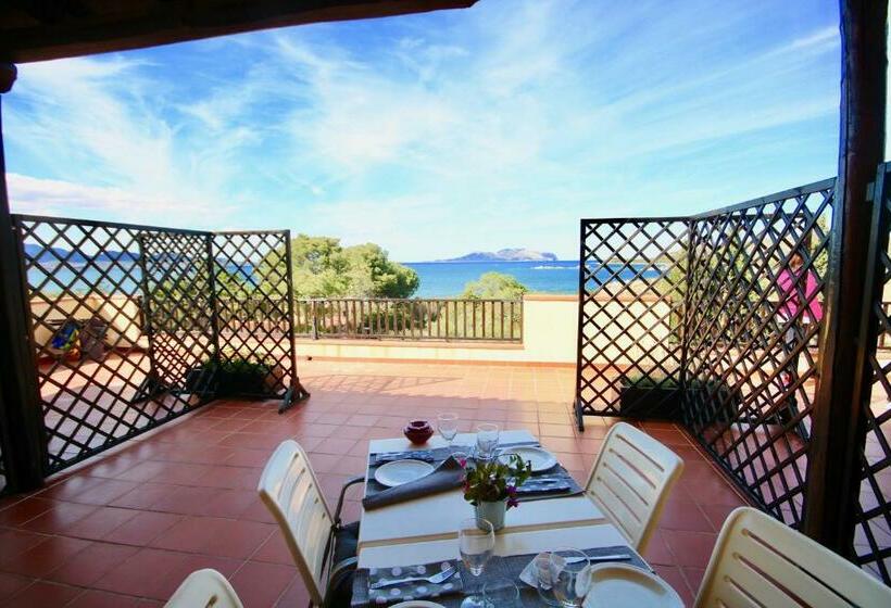 Summer Residence Bunte