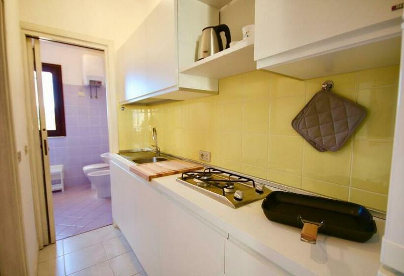 Summer Residence Bunte