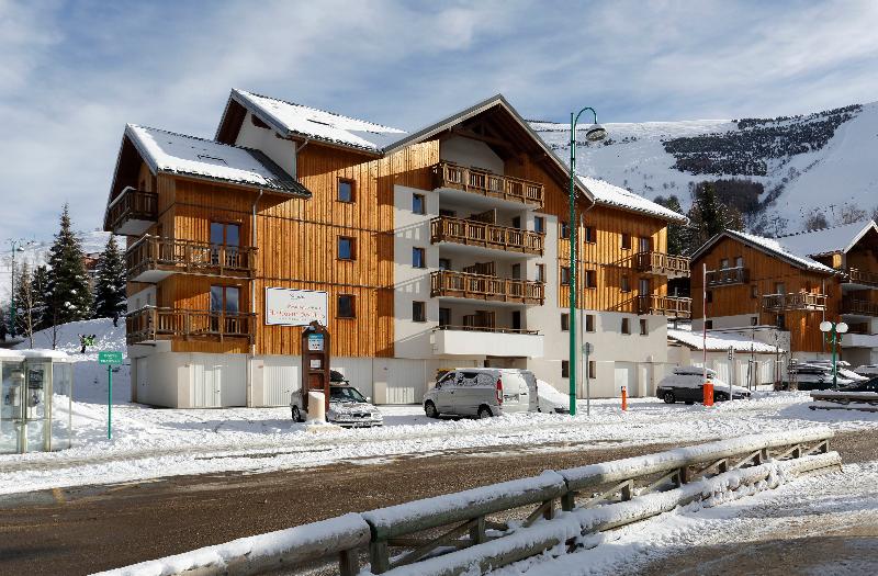 Vacanceole Au Coeur Des Ours