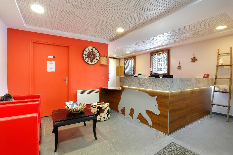 Vacanceole Au Coeur Des Ours