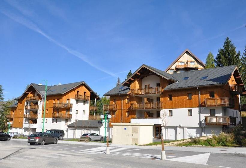 Vacanceole Au Coeur Des Ours