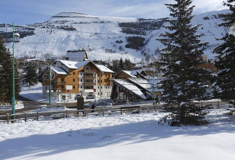 Vacanceole Au Coeur Des Ours