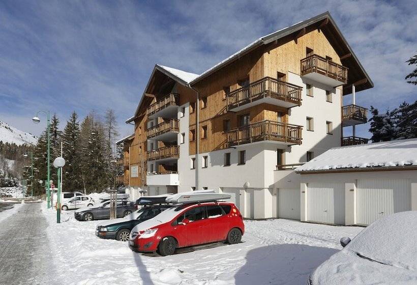 Vacanceole Au Coeur Des Ours