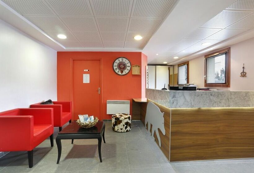 Vacanceole Au Coeur Des Ours