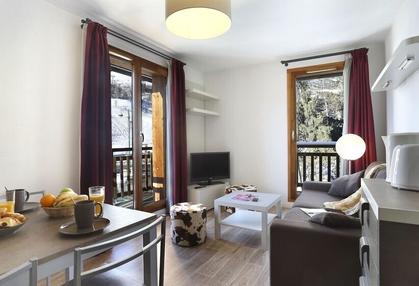 Vacanceole Au Coeur Des Ours