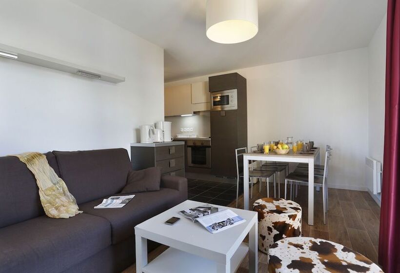 Vacanceole Au Coeur Des Ours