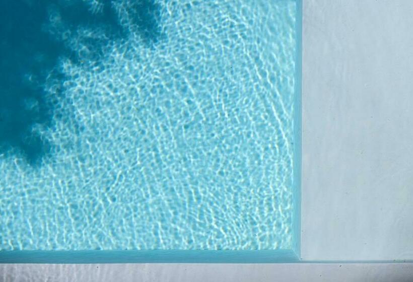 Akwa Resorts Ocean View