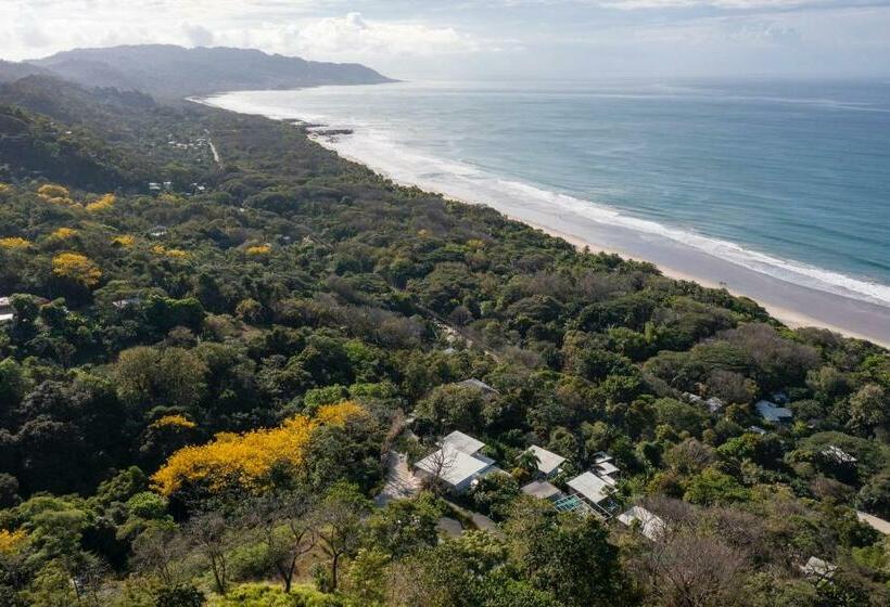 Akwa Resorts Ocean View