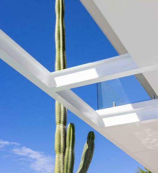 Akwa Resorts Ocean View