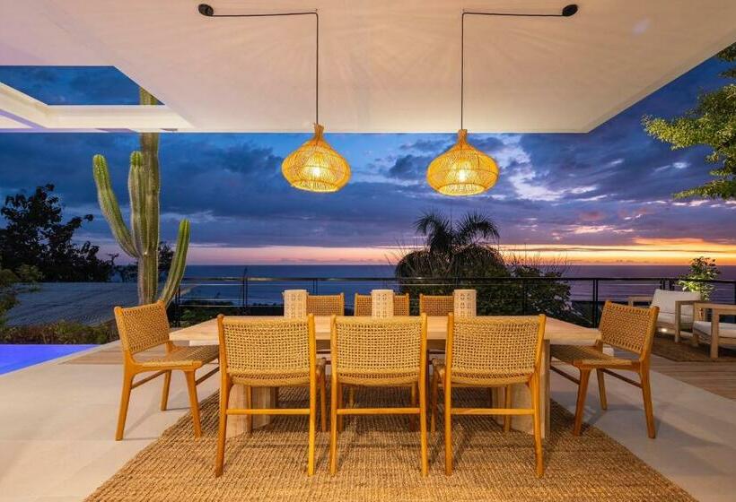 Akwa Resorts Ocean View