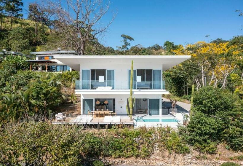 Akwa Resorts Ocean View