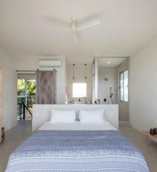Akwa Resorts Ocean View