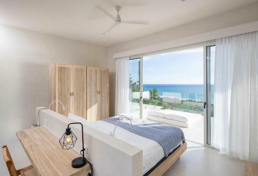 Akwa Resorts Ocean View