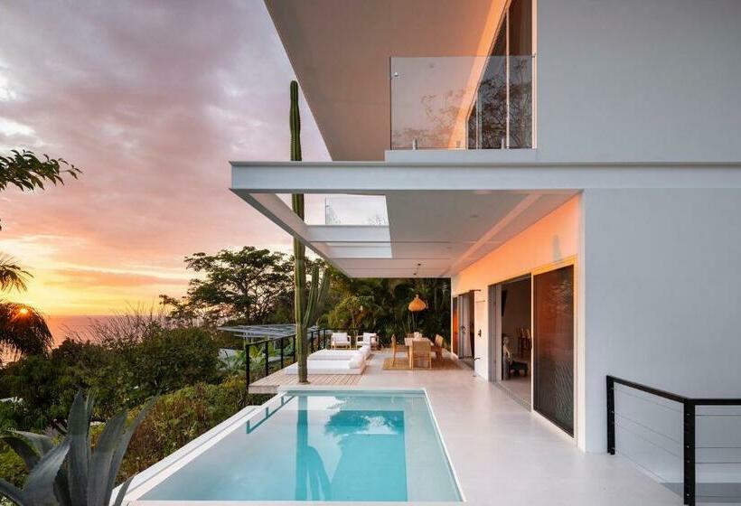 Akwa Resorts Ocean View