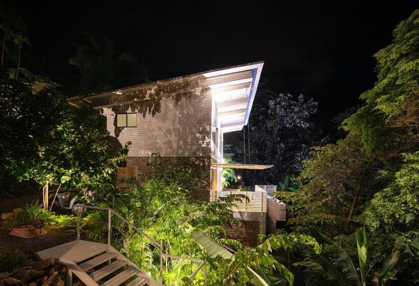 Akwa Resorts Ocean View