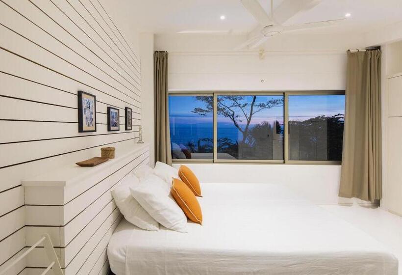 Akwa Resorts Ocean View