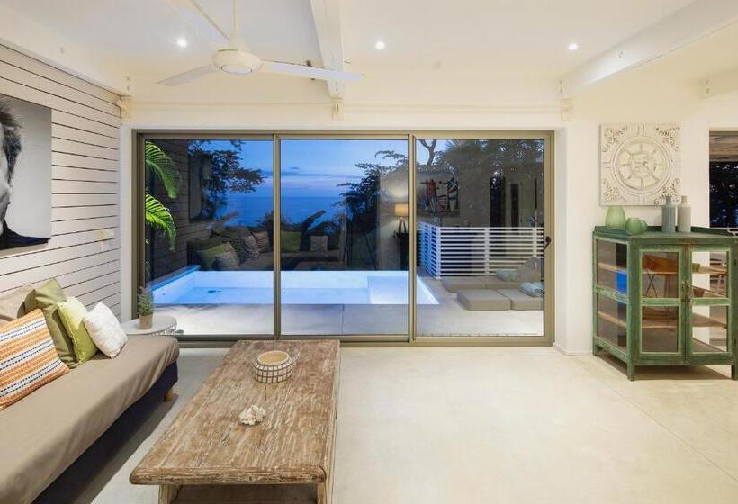 Akwa Resorts Ocean View