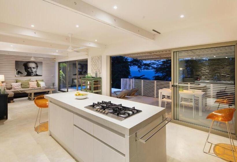 Akwa Resorts Ocean View