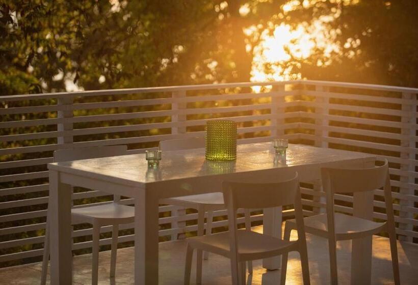 Akwa Resorts Ocean View