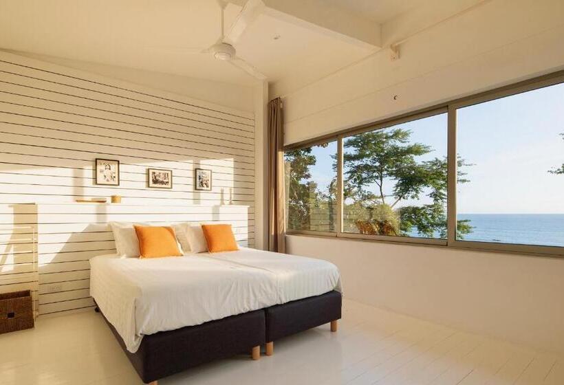 Akwa Resorts Ocean View