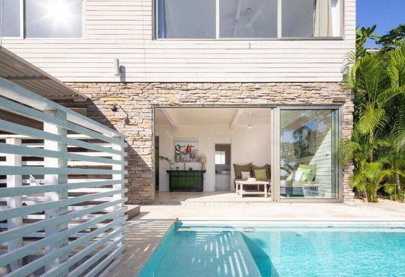 Akwa Resorts Ocean View