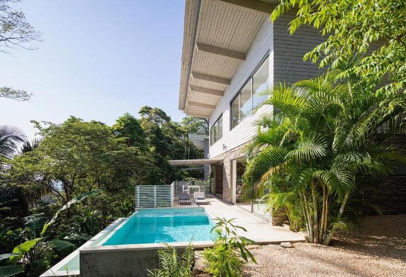 Akwa Resorts Ocean View