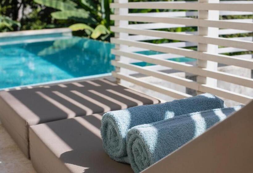 Akwa Resorts Ocean View