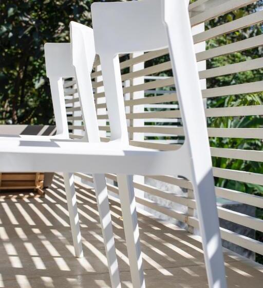 Akwa Resorts Ocean View