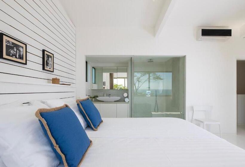 Akwa Resorts Ocean View