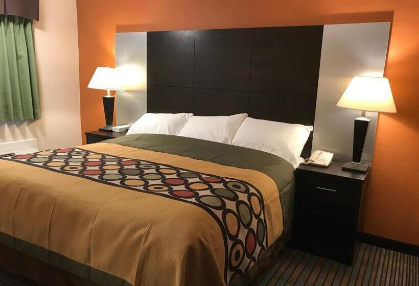 فندق صغير Bay Hill Inns & Suites