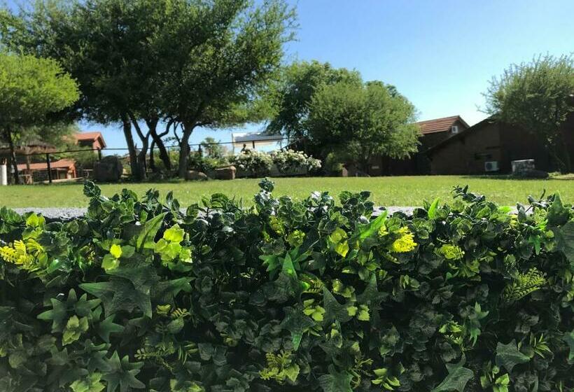 هاستل Brisas De Nono