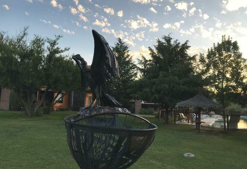 هاستل Brisas De Nono