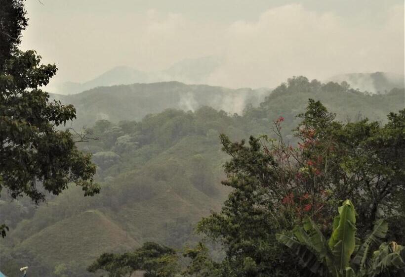 Общежитие El Zorzal