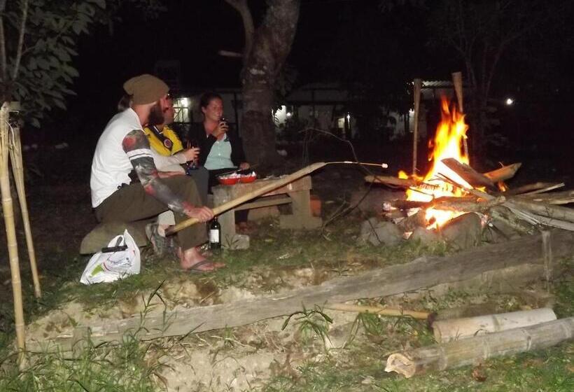 Общежитие El Zorzal