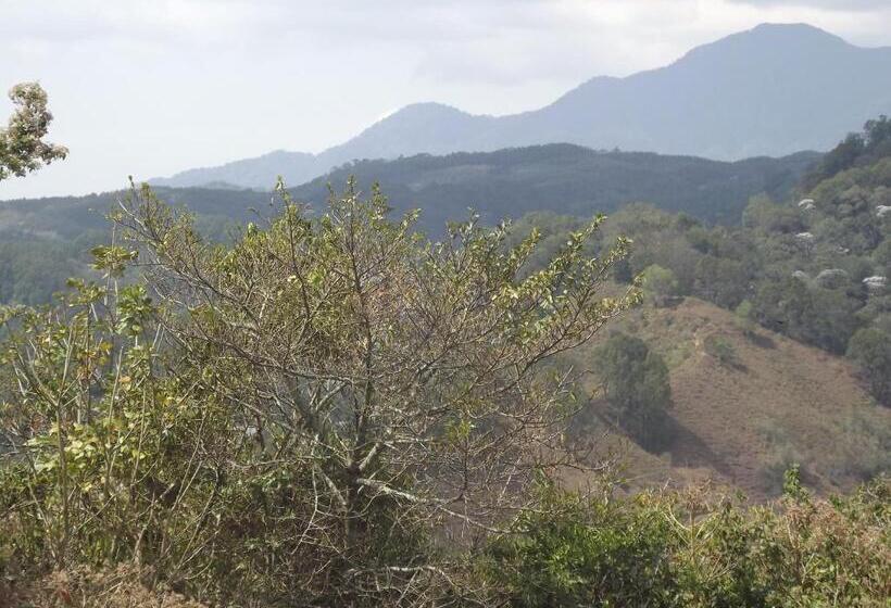 Общежитие El Zorzal