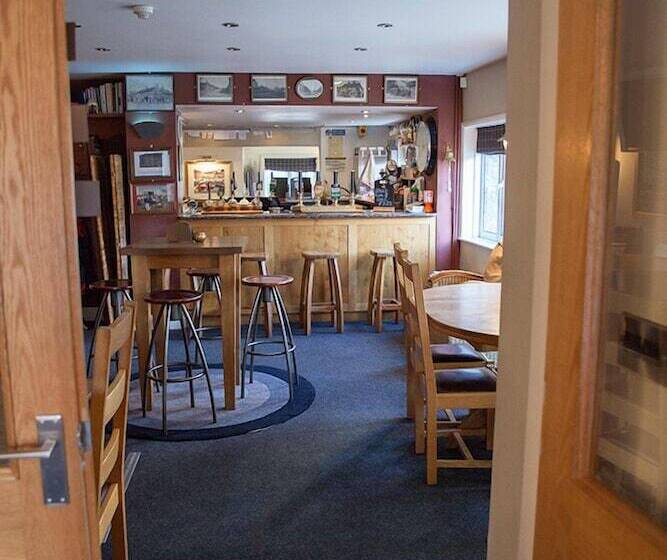 Общежитие Kings Arms