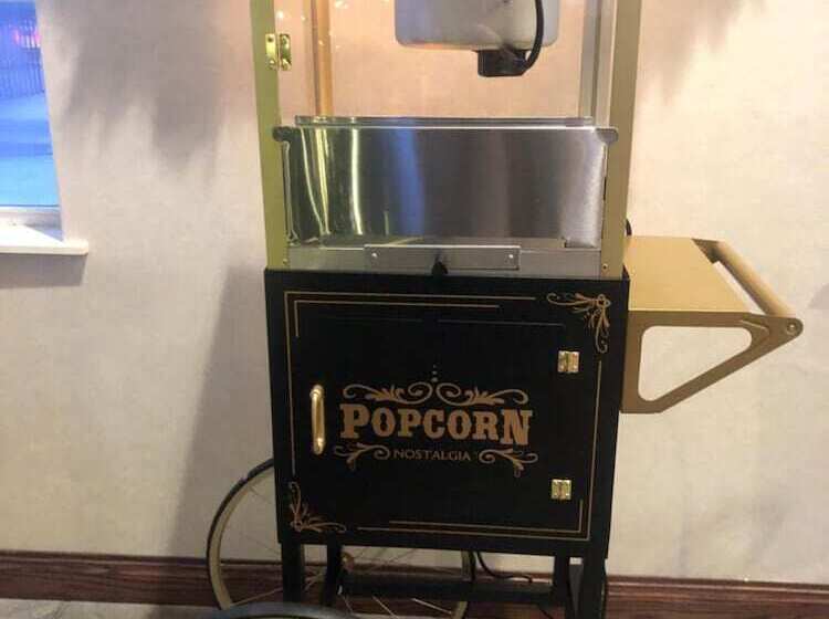 فندق صغير Osage Village Inn