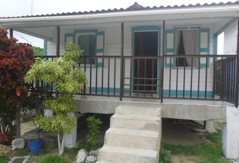 فندق صغير Posada Martha´s Place